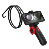 QBH UW18MP60 Yılan Tipi Kontrol Kamerası Boroskop Endoskop thumbnail 1