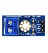 Voltaj Algılama Sensör Modülü thumbnail 3