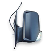 Mercedes Sprinter 2007-2016 Sol Dış Ayna Komple Elektrikli A9068106016 - 3