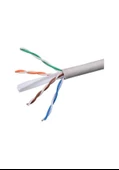 NOAS CAT6 KABLO 305 METRE 23 AWG 4PR - 2