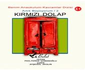 Kırmızı Dolap - 1