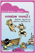Benim Hayatım Benim Defterim - 1