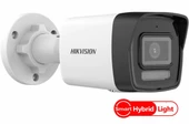 Hikvision DS-2CD1023G2-LIUF 2MP 2.8mm Smart Hybrid Light Bullet Kamera (Sesli)(30Mt) - 2