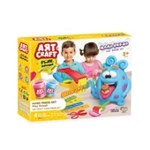 03618  Art Craft El Presi Hamur Seti 224 gr -Dede - 1