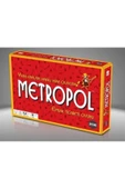 Metropol Emlak Ticaret Oyunu thumbnail 1
