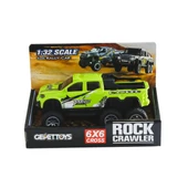 2101 6X6 Arazi Aracı 1:32 -Gepettoys - 8