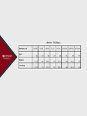 Erdem Erkek Pamuk Elastan Uzun Boxer 1416 - 6 Adet  Beyaz 2XL thumbnail 4