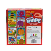 HED 708 Complete Shape -Hobi Oyuncak - 2