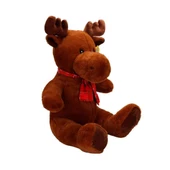 4809 Peluş Atkılı Geyik -Sunman - 3