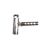 Bisiklet Boynuzu Grı - 1