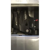 Shımano ST-M390L 6P-SET SS1 thumbnail 2