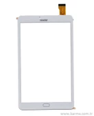 Reeder M8 Go Dokunmatik Panel - Beyaz XLD846-V0 (2.Versiyon) - 1
