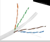 GABBLE Cat6 Kablo 23Awg 305Mt  Gab-Ck305 - 2
