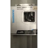 Shımano ST-M390L 6P-SET SS1 thumbnail 1