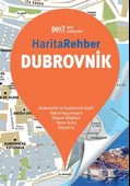 Dubrovnik Harita Rehber (Ciltli) - 1