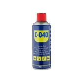 Pas Sökücü ve Yağlayıcı Sprey C040 200ml WD40 Alertanifi - 1
