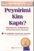 Peynirimi Kim Kaptı? - 1