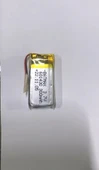 POWERMASTER 601430 3.7 VOLT 300 MAH LİTYUM POLİMER PİL - 1