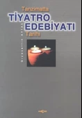Tanzimatta Tiyatro Edebiyatı Tarihi - 1