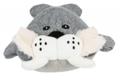 Trixie Köpek Oyuncağı, BE NORDIC Peluş Mors, 28cm - 1
