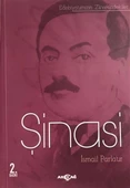 Edebiyatın Zirvesindekiler - Şinasi - 1
