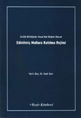 Evlilik Birliğinde Yasal Mal Rejimi Olarak Edinilmiş Mallara Katılma Rejimi - 1
