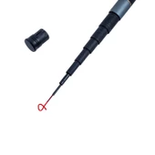 Teleskopik Mini Karbon Göl Kamışı - 540cm - Claris - 5
