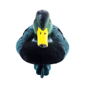 Yeşilbaş Ördek Mühresi - Tüylü - Yüzen Mühre - Savage - HD 008 R thumbnail 4