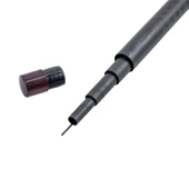 Teleskopik Karbon Göl Kamışı - Highlander - 500 cm thumbnail 4