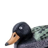 Yaz Ördeği Mühresi - Yüzen Mühre - Savage - HD 023 thumbnail 4