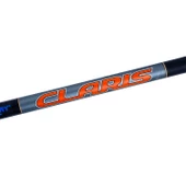 Teleskopik Mini Karbon Göl Kamışı - 540cm - Claris - 4