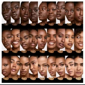 FENTY BEAUTY Soft' Lit Naturally Luminous Foundation 335  Fondöten - 4