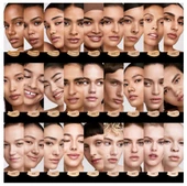 FENTY BEAUTY Soft' Lit Naturally Luminous Foundation 335  Fondöten - 3