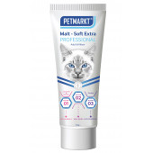 Petmarkt  Malt Paste 100 Gr Tüy Yumağı Önleyici Yetişkin Ve Yavru Kedi maltı - 1