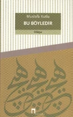 Bu Böyledir - 1