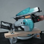Makita LH1040 Tablalı  Gönye Kesme Tezgahı 1.650W - 2