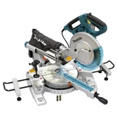 Makita LS1018LN Sürgülü Gönye Kesme Tezgahı 1.430W - 1