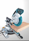 Makita LS1018LN Sürgülü Gönye Kesme Tezgahı 1.430W - 3