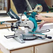 Makita LS1018LN Sürgülü Gönye Kesme Tezgahı 1.430W - 2