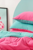 Karaca Home Smart Comfort Raspberry Çift Kişilik Uyku Seti - 3