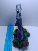 Netx Çapa 13x9x12 cm Akvaryum Dekoru - 1