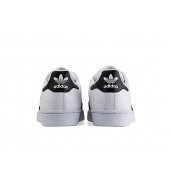 Adidas Superstar C77124 Günlük Spor Ayakkabı - 4