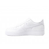 Nike Air Force 1 '07 Sneaker 315122-111 Spor Ayakkabı - 2