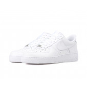 Nike Air Force 1 '07 Sneaker 315122-111 Spor Ayakkabı - 3