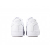 Nike Air Force 1 '07 Sneaker 315122-111 Spor Ayakkabı - 4
