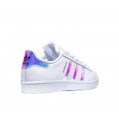 Adidas Superstar AQ6278 Kadın Günlük Spor Ayakkabı - 3
