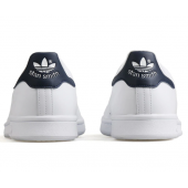 Adidas Stan Smith M20325 Beyaz Günlük Spor Ayakkabı - 3