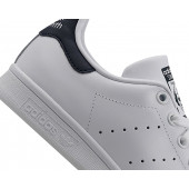 Adidas Stan Smith M20325 Beyaz Günlük Spor Ayakkabı - 4