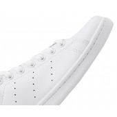 Adidas Stan Smith Günlük Unisex Spor Ayakkabısı S75104 - 4