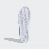 Adidas Superstar Foundation B27136 Beyaz Günlük Spor Ayakkabı - 7